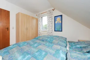 Ferienwohnung Palstek - Ferienwohnungen im Haus am Watt in Ostbense - Image 5