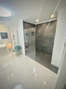 Villa am Steinhuder Meer App. Superior La Fleur con pantaloni. Cucina, giardino e wifi - Image 3