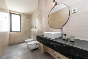 Captivating Dubrovnik Villa | Villa Belle Riviere | Private Infinity Pool & Next to the Sea | Slano - Image 2