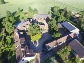 Gîte de la ferme des Tourelles - Image 3