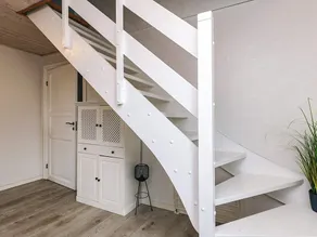 6 person holiday home in Vestervig - Image 2