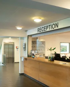 Vildbjerg Sports Hotel & Kulturcenter - Image 5
