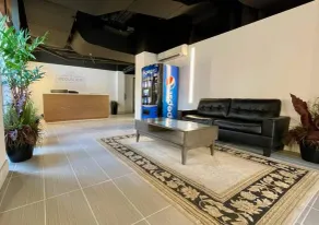 A historic 1,000 square foot Atrium loft in the heart of the Old Market - Image 2