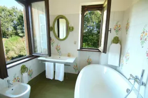 Linda Villa na terra dos etruscos. Ideal para ver Roma Umbria e Toscana - Image 3