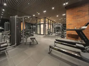 Brand new Loft for 3 Guests in Unique Tower - Image 2
