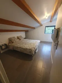 Renovated sheepfold near Pont du Gard and Uzes located in Collias - Image 5