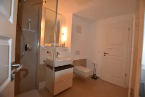 Lindo apartamento de 75m2 com terraço em casa de campo no lago Chiemsee - Image 5