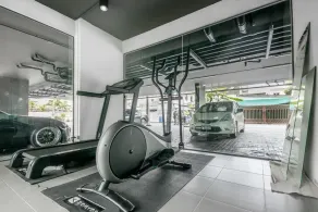 🔥Studio/Queen Bed🔥 Bangkok🇹🇭@DMK Airport🛬 & Airport Shuttle 🚖 - Image 2