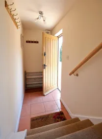 Spacious family accommodation - Image 2