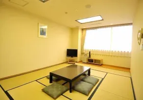 Saijo Hakuwa Hotel - Image 2