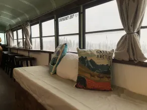 The Park Bus BnB - Image 5