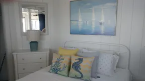 Popham Beach Direct Oceanfront Steg till sanden - Image 5