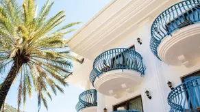 del Mare Hotel Ölüdeniz - Image 2