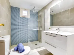 Apartment Platja de Roses-3 by Interhome - Image 2