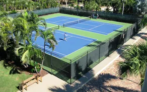 Sanibel Surf Sounds Direkt Beachront - Uppdaterad 2 Bdrm / 2 Bad med WiFi och mopeder - Image 3