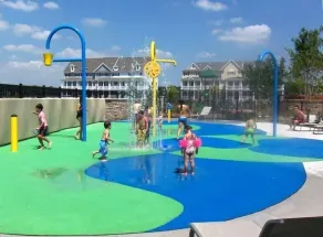 Upscale Beach & Golf Getaway An Bayside Resort - Image 4