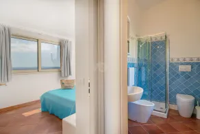 Villa em Costa Paradiso com 4 quartos e capacidade para 8 pessoas - Image 3