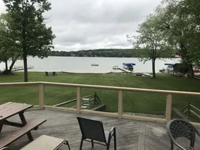 Beautiful Walloon Lake Home - September Availability!! - Image 5