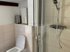 Ferienwohnung Efeu - Müritz Appartement - Image 4