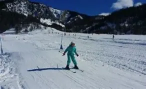 Mountain apartment ⭐️⭐️⭐️ heated pool, ski slopes 100m away. - Image 2