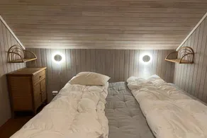 9 person holiday home in GURSKØY-By Traum - Image 3
