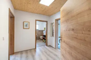 Hirschgeflüster, 75sqm, 2 bedrooms, max. 5 persons - Image 4