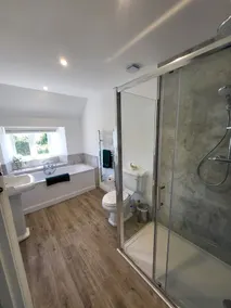 Recently renovated Traditional Country Cottage - Image 2