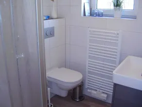 Apartment in Nessmersiel 20-145a - 200-145a - Image 2