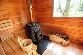 Between sea and nature -Ty Lety cottage - Sauna, Nordic bath, nearby beaches - Image 2