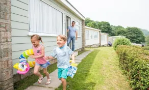 Sandaway Holiday Park - Image 2