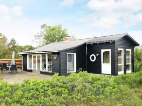 Spacious Holiday Home in Strøby near Beach - Image 5