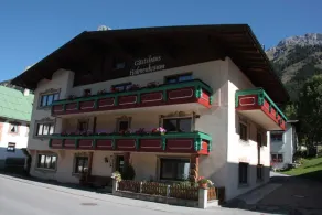 Vacation apartment 4 persons 8 - House Hahnenkamm - Image 1