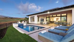 ❤PiH❤ Hale Moana Heated Private Pool Spa Detached Ohana Suite - Image 2