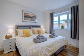 Dormy | East Ruston Cottages. Happisburgh, Norfolk - Image 5