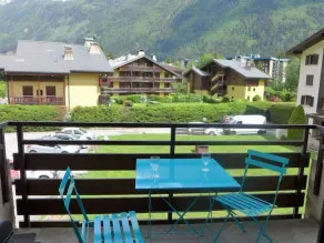 Apartment Cristal des Glaces, Mont Blanc View, Alpes Agency, sleeps 6 - Image 4
