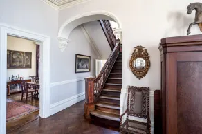 Holcroft On Hudson, 4 Br, Hudson River Manor on 65 acres, with pool - Image 2