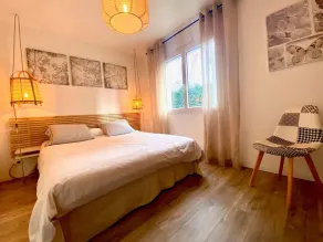 Villa de charme à Bouzigues, calme à 2 pas de la plage - Image 4