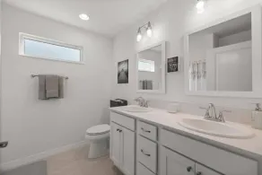 Large 3 bedroom with Golf Cart - Image 4