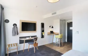 Appartement Abordable | Wi-Fi Gratuit - Image 3