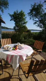 Neu bei HomeAway! Gemütliches Seehaus und kostenloses WLAN - Image 4