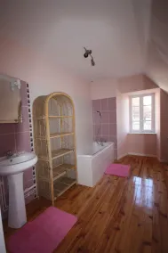   Gîte du Puy l'Abbé.cantal - Image 4