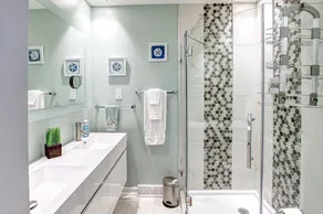 Komplett renoviert 2BR! Pet Friendly zu Fuß zum Strand-1 Block; Minuten zu Cedar Point! - Image 3