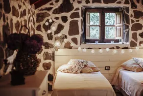 Beautiful natural stone house with terrace in secluded location - Image 2