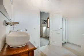 Casa Otonyo - finska med natursten med privat pool mellan Sineu och Ariany - Image 2