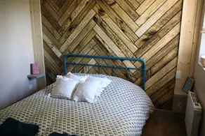 Le Vieil Home, au pied de la cité médiévale - Image 4