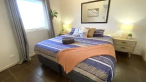 Osprey Holiday Village Unité 113/2 Bedroom - Appartement confortable idéal pour petite famille - Image 4