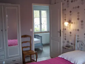 Tchot RU Gîte à la campagne proche Baie de Somme - Image 5