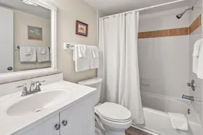 Sea Cloisters 203B Condo - Image 3