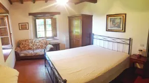 Große Watermill Villa in der Nähe von Florenz - Image 3