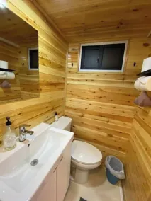 Tiny House - mountain views close to everything - Image 4